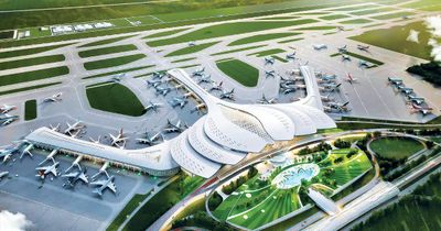 Nghiên cứu triển khai các tuyến xe buýt kết nối sân bay Long Thành