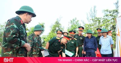 Hành trình xác định danh tính liệt sĩ: Mệnh lệnh từ trái tim