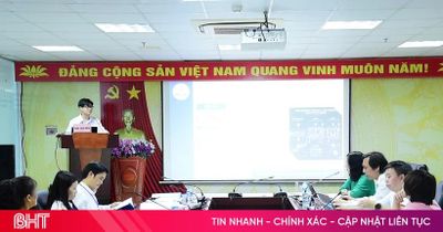 Nhiều đề tài thiết thực tại hội nghị sinh viên nghiên cứu khoa học