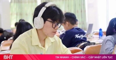 Điểm đến bổ ích của học sinh Hà Tĩnh trong những ngày hè