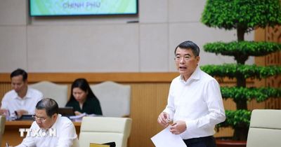Kinh tế 5 tháng khởi sắc, tăng tốc cho mục tiêu hai con số