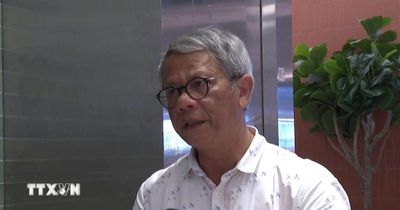 Học giả Thái Lan: Việt Nam coi hợp tác khu vực là nền tảng của chiến lược quốc tế rộng lớn hơn