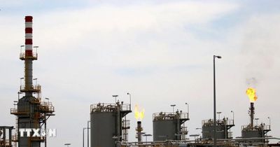 Kuwait chỉ cần 3 tháng để khôi phục hoàn toàn sản lượng dầu
