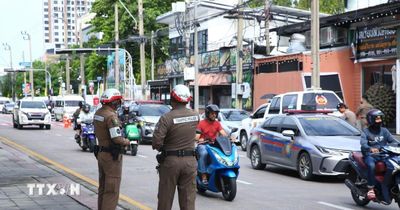 Ảo tưởng đổi đời về hành trình tìm đường di cư