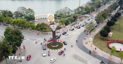 Phú Thọ đồng bộ quy hoạch từ cấp tỉnh đến cơ sở, tạo sức bật phát triển KT-XH