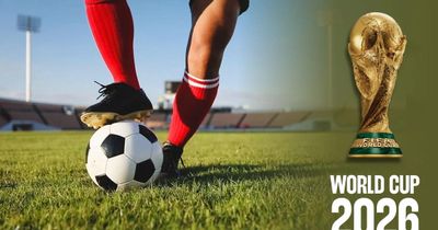 Canada điều máy bay chiến đấu bảo vệ các địa điểm thi đấu World Cup