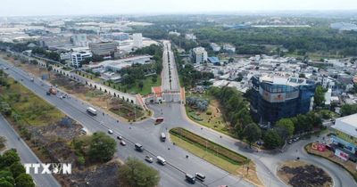 Đồng Nai lập ban chỉ đạo thực hiện mục tiêu tăng trưởng kinh tế hai con số