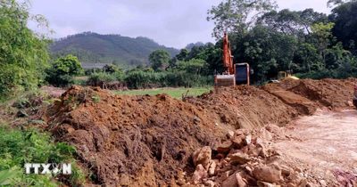 Phú Thọ tập trung giải quyết xong tồn đọng cho gần 80 dự án