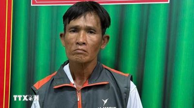 Thành phố Hồ Chí Minh: Bắt giữ các đối tượng cướp tài sản của người bán vé số