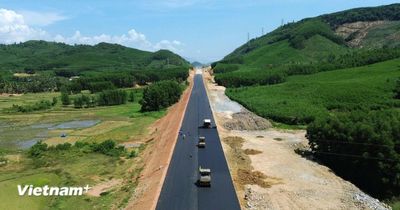 Rà soát phương án đầu tư cao tốc gần 77.000 tỷ đồng qua 3 tỉnh Tây Nguyên