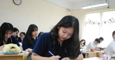 Dự kiến cho phép học sinh Trung học phổ thông đăng ký học tích lũy tín chỉ đại học