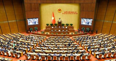 Kiện toàn Ban Chỉ đạo của Quốc hội về phát triển khoa học, công nghệ