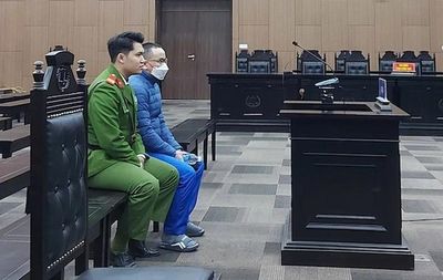 Hà Nội: Tù chung thân cho Chủ tịch công ty PFS lừa đảo hàng trăm tỷ đồng
