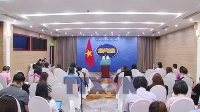 Việt Nam nghiêm cấm mọi hình thức lao động cưỡng bức