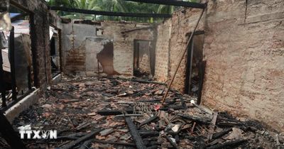 Sri Lanka: Cháy viện dưỡng lão tư nhân, ít nhất 12 người thiệt mạng