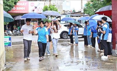 Những điểm lưu ý trong ôn thi môn Vật lý kỳ thi tốt nghiệp THPT 2026