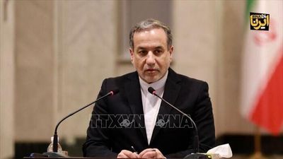 Iran nêu điều kiện liên quan Liban để chấm dứt chiến tranh với Mỹ và Israel