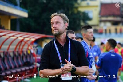 HLV Mano Polking: 'Nếu là HLV đội tuyển Đức, tôi muốn đối đầu với Messi tại trận chung kết World Cup'
