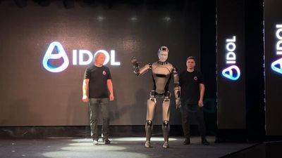 AI sẽ tiêu thụ lượng nước đủ cho 1,3 tỷ người vào năm 2030