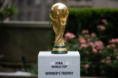 World Cup 2026: Khi áo đấu 'gây bão'