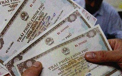 Huy động thành công 33.630 tỷ đồng qua kênh trái phiếu Chính phủ trong tháng 5