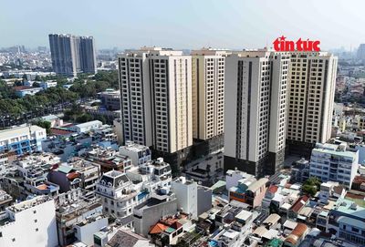 Bảo đảm công khai, minh bạch trong bán, cho thuê mua nhà ở xã hội