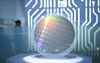 Linh kiện 'vô hình' dưới chip AI trở thành mối lo an ninh mới của Mỹ