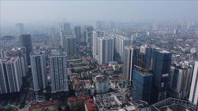 Bãi bỏ thủ tục thông báo đủ điều kiện quản lý vận hành nhà chung cư