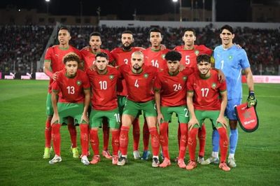 World Cup 2026: Arập trước cơ hội tạo nên lịch sử