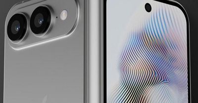 Bí mật 16 năm của Apple có thể xuất hiện trên iPhone Fold đầu tiên