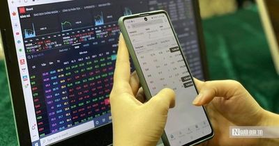 VN-Index xuất hiện tín hiệu tạo đáy, có nên xuống tiền?