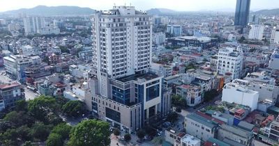 Gỡ khó cho dự án trung tâm thương mại Bờ Hồ, 'đóng băng' gần 20 năm trên đất vàng