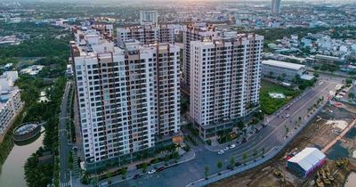 Nhà ở cho thuê: 'Đầu tư tiền chục, thu tiền lẻ', doanh nghiệp chờ cơ chế gỡ khó