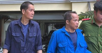 Từ chủ nợ thành bị cáo, đạo diễn Lê Minh kêu oan trong vụ án cưỡng đoạt tài sản