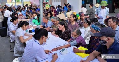 Từ 1/7/2026, người dân Hà Nội nhận tin vui chưa từng có