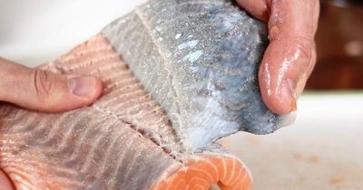 3 bộ phận của cá có thể chứa 'độc tố', cái số 1 quá quen thuộc
