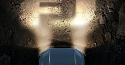 Toyota Việt Nam sắp ra mắt dòng xe FJ Cruiser mới tại Việt Nam