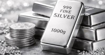 Giá bạc hôm nay (4/6): Nối dài chuỗi ngày giảm giá