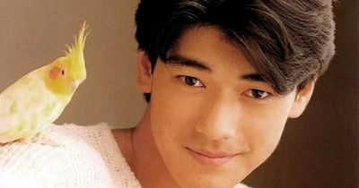 Nam thần nổi tiếng xứ tỷ dân có đời tư bí ẩn bậc nhất showbiz