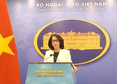 3 Thủ tướng ASEAN sẽ tham dự sự kiện đối ngoại lớn nhất của Việt Nam trong năm 2026