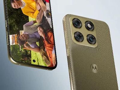Smartphone chống nước, camera chất lượng, cấu hình 'khủng', giá gần 16 triệu đồng