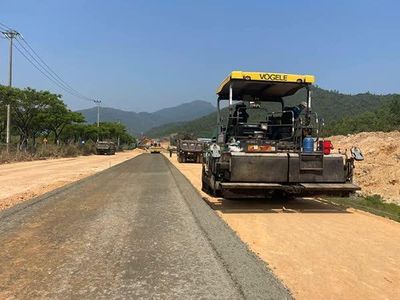 Đà Nẵng: Giải ngân vốn đầu tư công vượt tiến độ