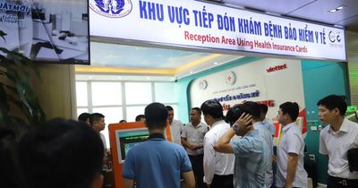 Mở rộng quyền lợi khám BHYT ngoại trú từ 1/7