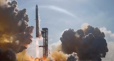 Tập đoàn SpaceX thiết lập mức giá kỷ lục cho đợt phát hành cổ phiếu đầu tiên ra công chúng
