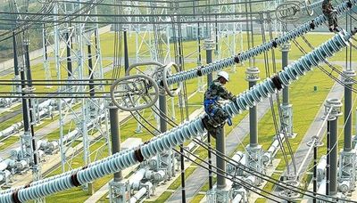 Mỹ phá thương vụ 4 tỷ USD doanh nghiệp Trung Quốc mua công ty truyền tải điện lớn nhất Chile