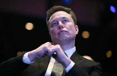 Tài sản của Elon Musk tăng vọt, lớn hơn tổng GDP của 125 quốc gia cộng lại