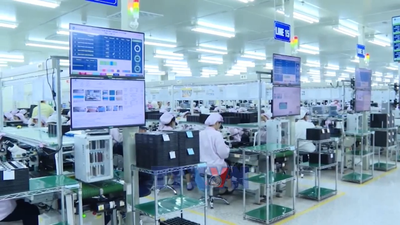 Nhiều lĩnh vực kinh tế tăng trưởng tích cực trong 5 tháng