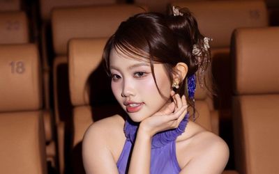 Tâm sự thật lòng của Phương Mỹ Chi về thời gian hạnh phúc