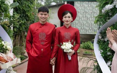 Ở quê Hồ Văn Cường, có một ngôi làng săn mây đẹp bậc nhất Nghệ An, đi một lần là nhớ mãi