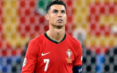 Phát hiện cầu thủ lớn tuổi hơn Ronaldo ở World Cup 2026